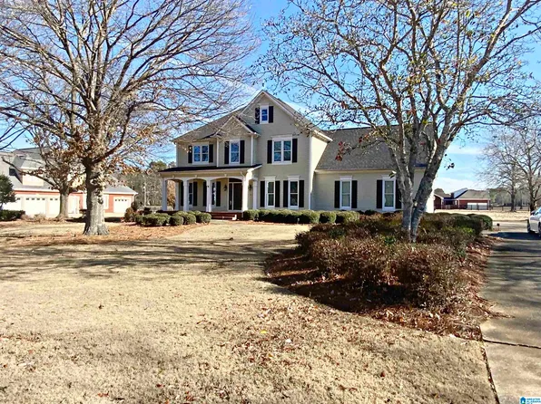 42 Willow Cove Rd, Oxford, AL 36203