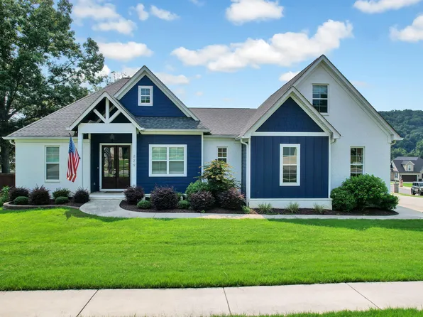 229 Eagle Creek Rd NW, Cleveland, TN 37312