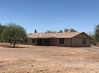3050 S El Mirage Rd, Avondale, AZ 85323