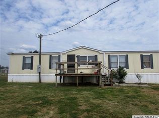 1964 County Road 50, Mount Hope, AL 35651