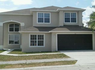 213 Wildflower Rd, Davenport, FL 33837