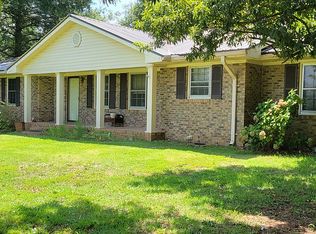 3906 Highway 98 E, Comer, GA 30629