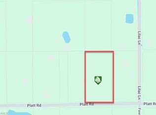 1509 Platt Rd, Naples, FL 34120