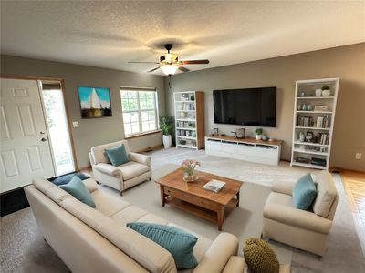 6103 Ridgewood Meadows Ln NE, Cedar Rapids, IA, 52411