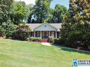 3632 Westbury Rd, Birmingham, AL 35223