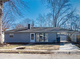 2808 Willow Ave, Granite City, IL