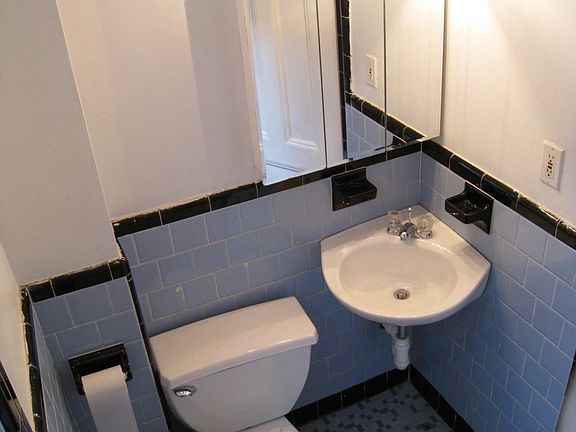 FULL BATH