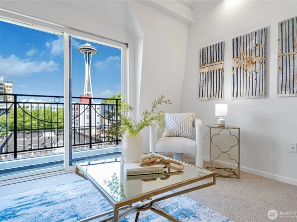 425 Vine Street #703, Seattle, WA 98121