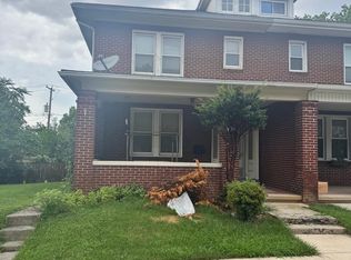 1447 4th Ave, York, PA 17403