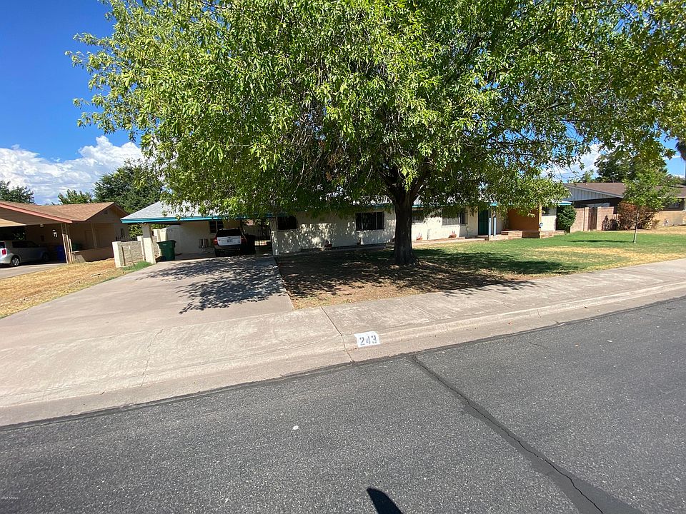 1st image of 243 N Fraser Dr W