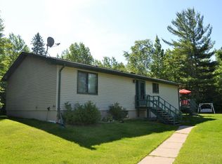 19842 S Crystal Springs Rd, Grand Rapids, MN 55744