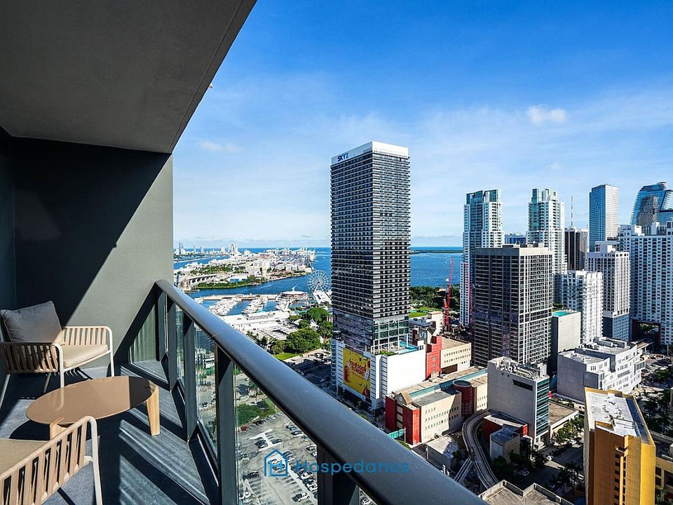 1st image of 601 NE 1st Ave #3114-ID1056555P