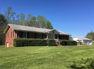 250 Union Hill Rd, Dobson, NC 28683