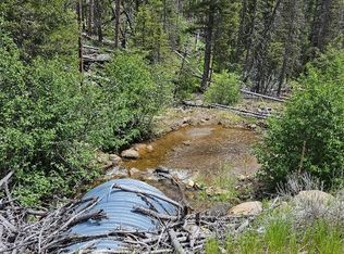 Nhn Evening Star Extention Lod, Basin, MT 59631