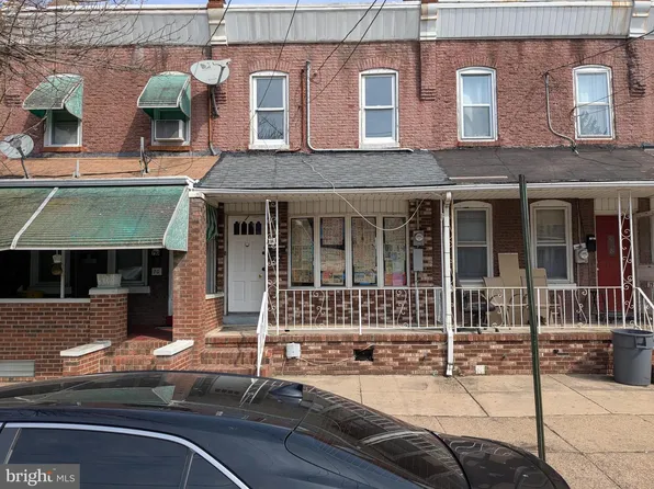 72 Washington St, Trenton, NJ 08611