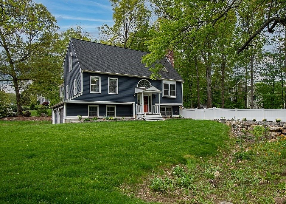 441 Stevens St, Marlborough, MA 01752 Zillow