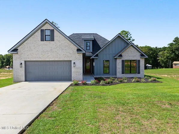 114 Tacoma Dr, Lucedale, MS 39452
