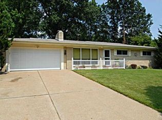 9131 Pardee Spur, Saint Louis, MO