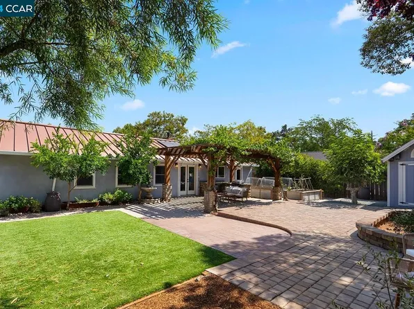 260 Betty Ln, Pleasant Hill, CA 94523