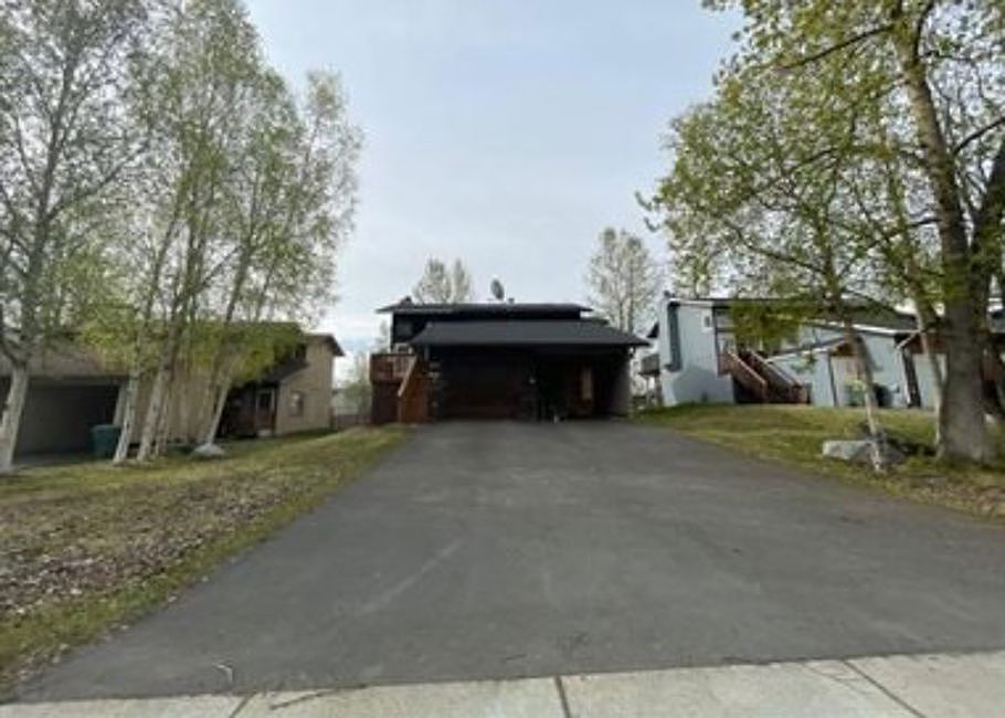 Property Front View