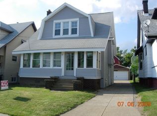 18 Choate Ave, Buffalo, NY 14220