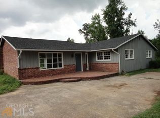 7260 Rivertown Rd, Fairburn, GA 30213