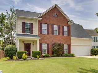 133 Bathurst Ln, Simpsonville, SC 29681