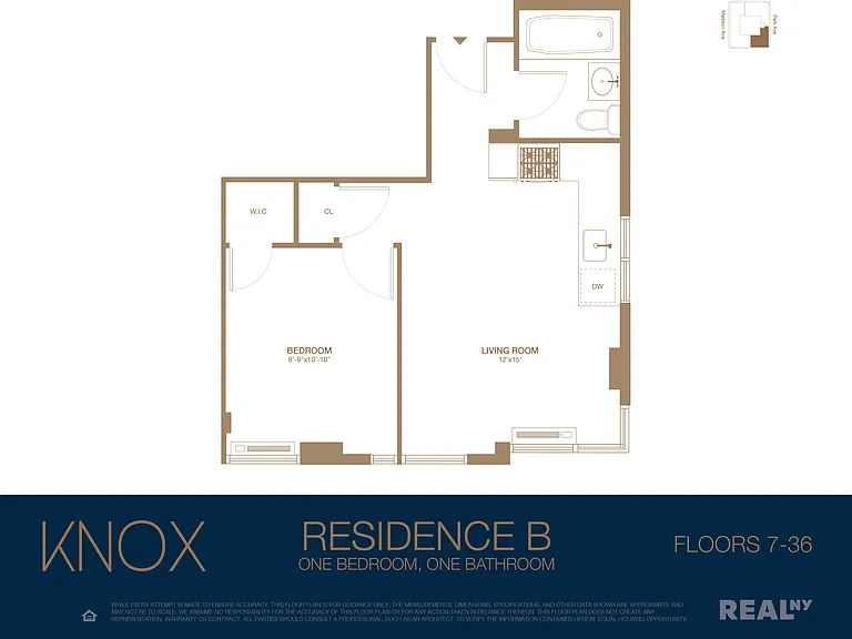 49 E 34th St #14B — Photo 2