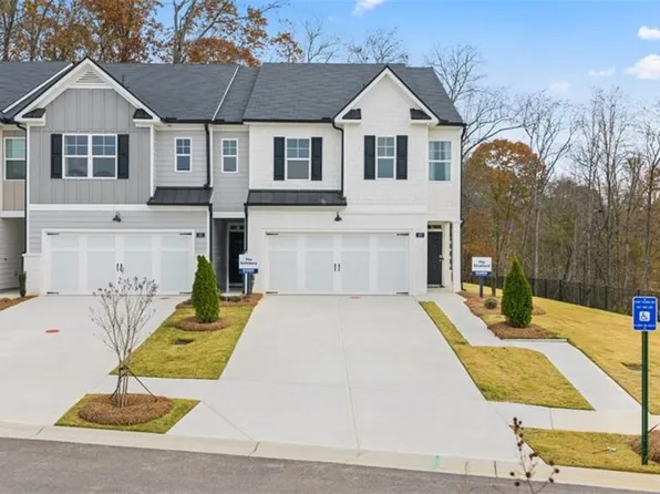 241 Sound Cir, Stockbridge, GA 30281