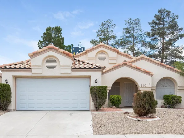910 High Plains Dr, Henderson, NV 89002