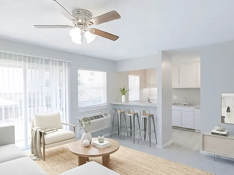 Hampton Hall | Comfort, Convenience, & Community All In One — Photo 210