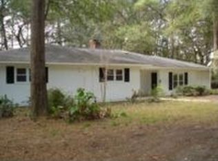 149 Brickyard Point Rd S, Beaufort, SC 29907