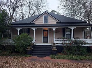 233 Hamilton Sq, Hamilton, GA 31811