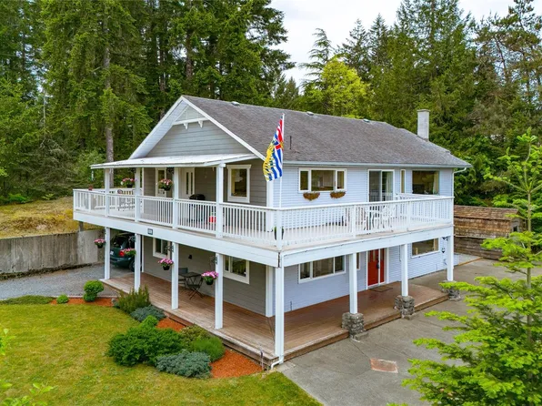 4041 Cambrai Rd, North Cowichan, BC V9L 6G1