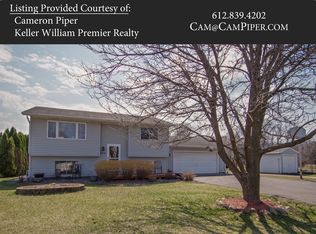 8028 242nd Ave NE, Stacy, MN 55079