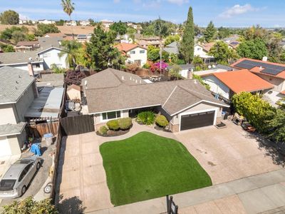 4115 Loganberry Dr, San Jose, CA, 95121