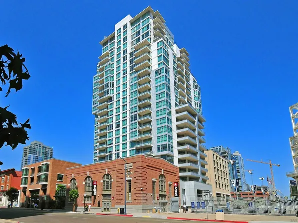 325 7th Ave Unit 211, San Diego, CA 92101