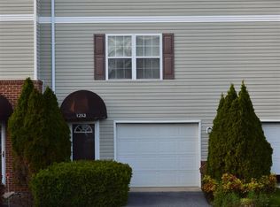 1253 Wordsworth Ct, Harrisonburg, VA 22802