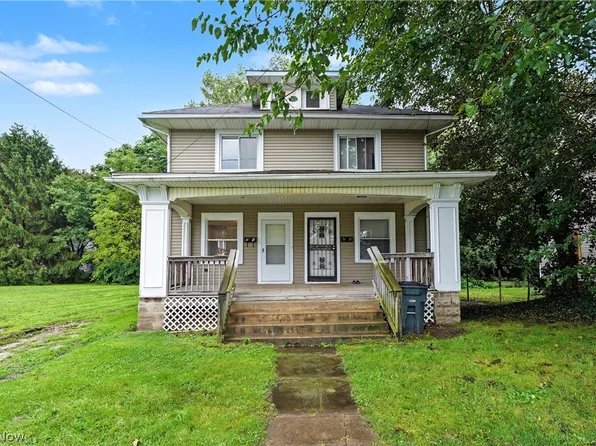 49 & 51 Valley St, Akron, OH 44303