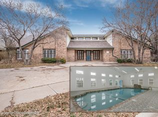 7405 Lynnlee Pl, Amarillo, TX 79121