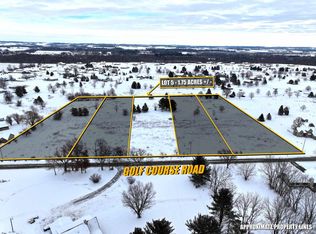 LOT 5 Golf Course Rd, Brodhead, WI 53520