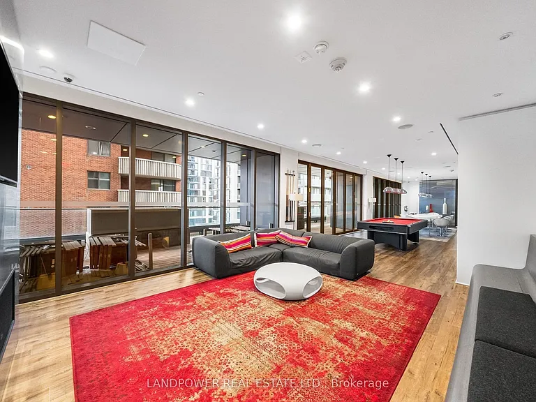 159 Dundas St E #1107 — Photo 25