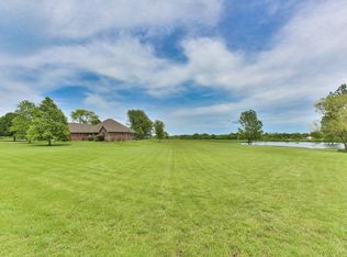 4756 S 92nd Rd, Bolivar, MO 65613