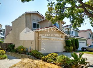 4611 Rousillon Ave, Fremont, CA 94555