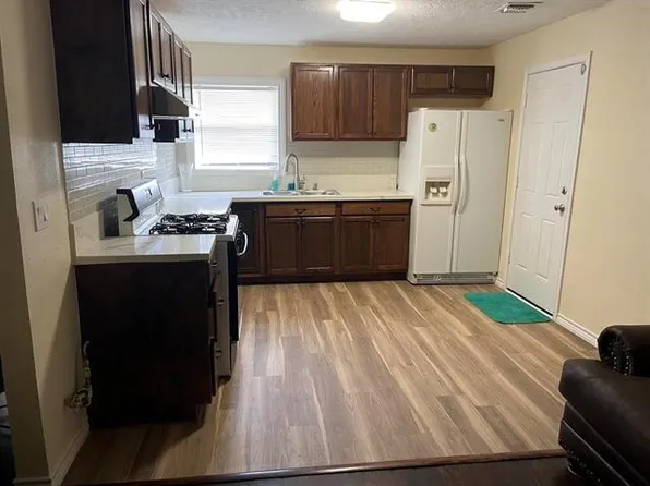 1910 Woodrow Dr Drive, Port Arthur, TX 77642