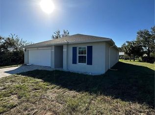 3903 39th St SW, Lehigh Acres, FL 33976