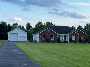 4089 Clark Shaw Rd, Powell, OH 43065