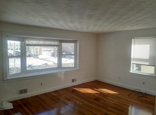 13 Small St, Quincy, MA 02171