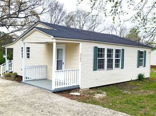 3193 Flat Creek Rd, Lancaster, SC 29720