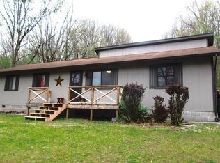 200 Whitts Rd, Princeton, WV 24739